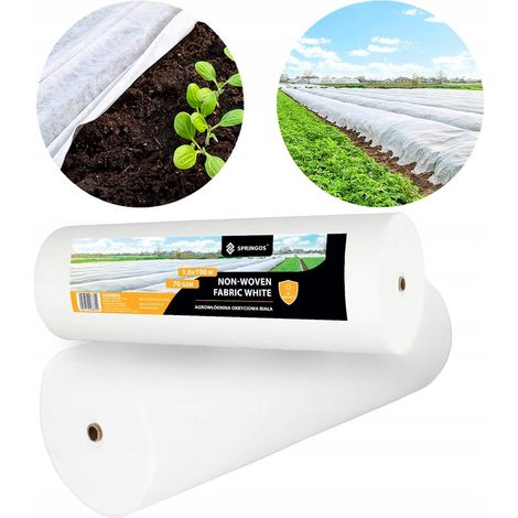 TELO IN AGROTESSUTO INVERNALE 70g FORTE COPERTURA UV 1,6x100m LA PIÙ SPESSA/html