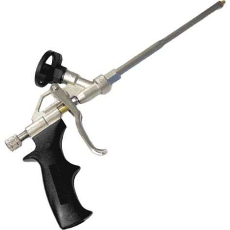 PISTOLA METALGUN PER SCHIUMA POLIURETANICA- CAMON- pezzi 1