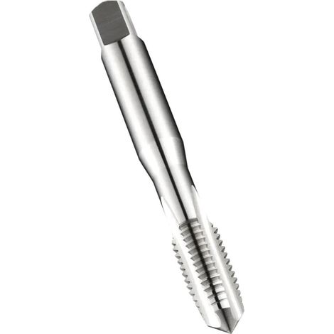 Dormer E500 HSS Coarse Tap Straight Flute 3mm Second DORE50030S