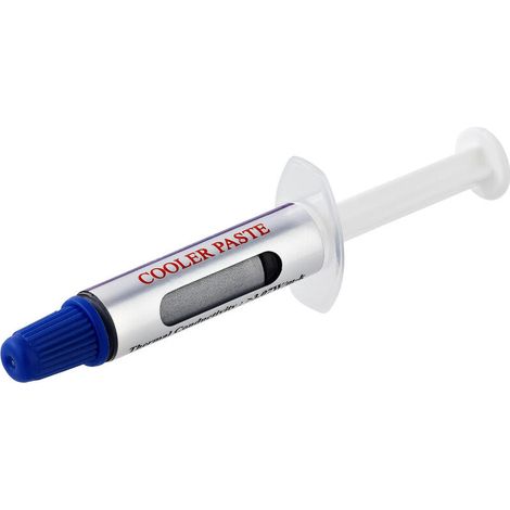 Pasta Térmica Startech SILV5-THERMAL-PASTE 1,5 gr (1/4)