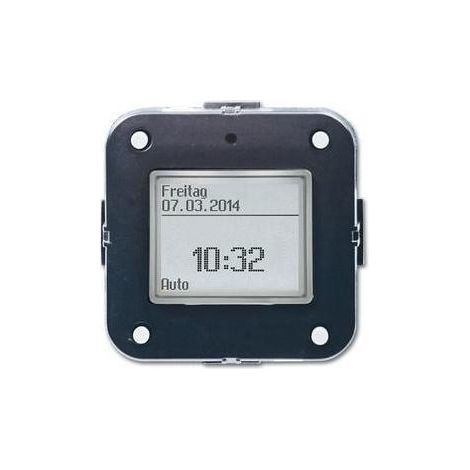 Busch-Jaeger Busch-Timer Bedienelement Komfort 6455-101 (1/5)