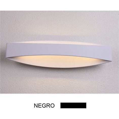 Aplique LED de Pared 6w 2700k -Elegancia y Eficiencia para Iluminación Interior