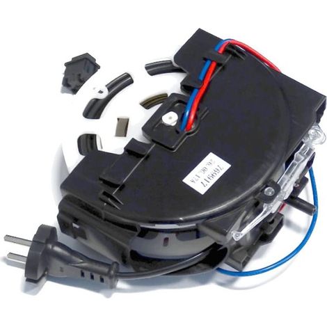 Enrollador de cable RS-2230000327 ROWENTA