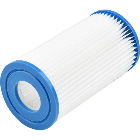 Cartouche filtrante pour piscine accessoires de natation (1/4)