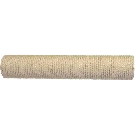 Trixie Kratzsäule Sisal 9cm x 50cm für Katzen