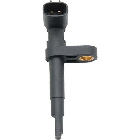 89545-30070 Sensor de velocidad de rueda ABS trasero derecho para Lexus IS250 IS350 GS350 LS460 LS600H GS430 Toyota Mark X Crown Majesta (1/5)