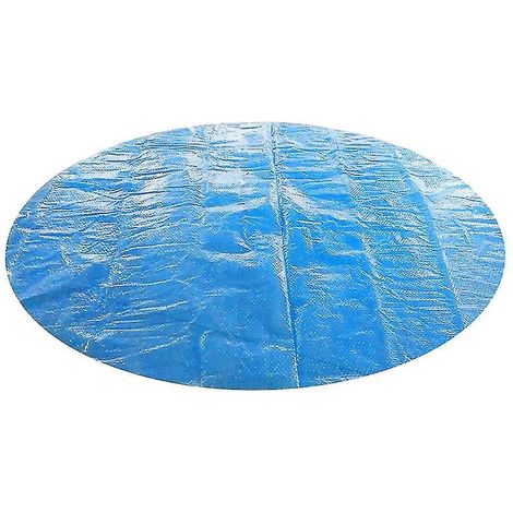 1 couverture solaire pour piscine