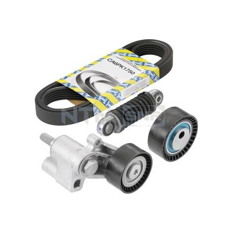 Kits d'accessoires - KA866.11 - SNR - Compatible avec véhicule Peugeot, Citroen