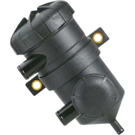 Luft-/Ölabscheider für Motorräder – 1-teilig – Nylon – Fortschrittliche Filtration – Motorschutz – Kompakt (1/5)