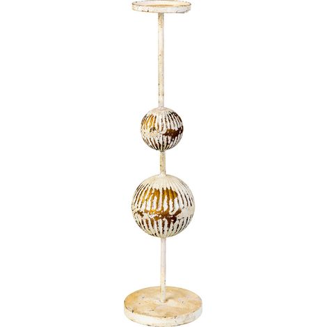 Candelabro decorativo 110x29x40h cm