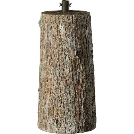 EDG Base Tronco Per Pino Albero di Natale H45D22 (9Kg) (1/8)
