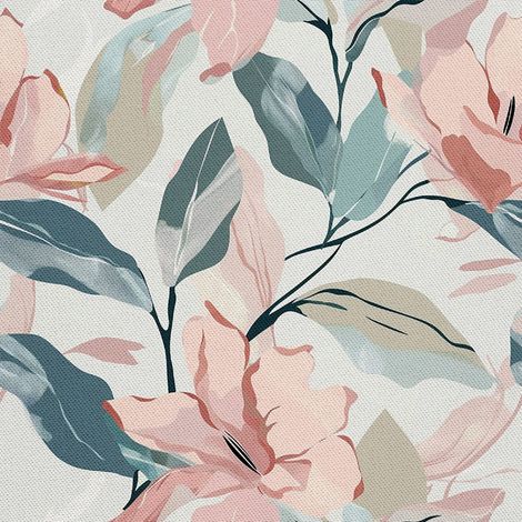 Tela Oxford decorativa para exteriores - Motivo Femenino  DX10179 (1/5)