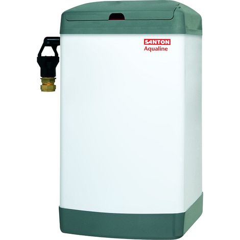 Santon Aqualine 7 Litre AL07/3 Unvented Water Heater 94050012 (1/2)