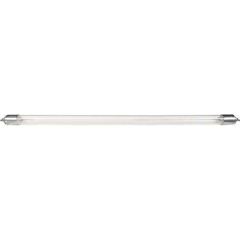 1 Tube UV Germicide 8W 305mm Verre Quartz Désinfection Eau Air Piscine Aquarium (1/5)