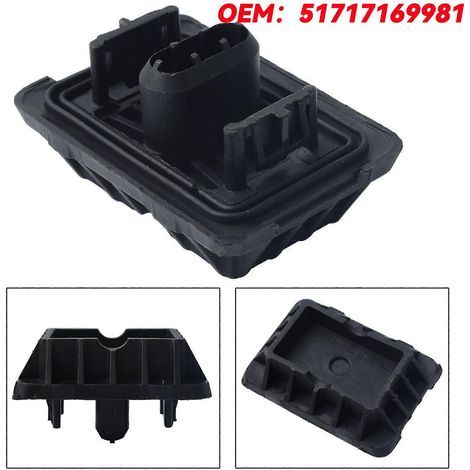 51717169981 Hebebühne für BMW 1er, 3er, 4er und 6er Reihe, Mini E88, F20, F21, F34, E93, F30, F35, F80, F12, F32 und F33 (1/5)