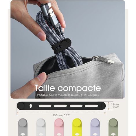 Patère Salle de Bain Inox, Lot de 2 Crochets Carrés pour Serviettes et Vêtements, Fixation Porte et Armoire
