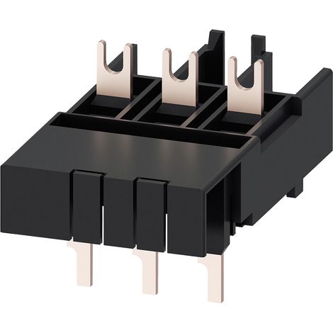 Siemens 3RA2921-1BA00 Module de câblage 1 pc(s)
