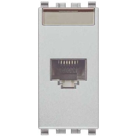 20338.8.N Presa Rj45 Netsafe Cat5E Utp Next Eikon