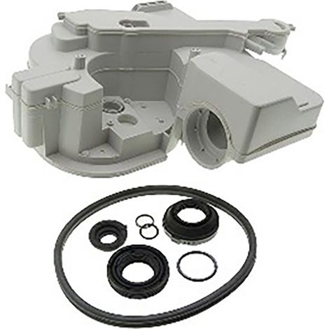 BLOC HYDRAULIQUE pour LAVE VAISSELLE THOMSON - 32X1666