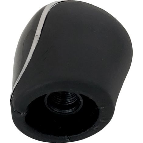 6-speed gear shift lever adapter, replacement for Ford Mondeo IV Focus MK2 MK3 C-MAX Kuga (1/5)
