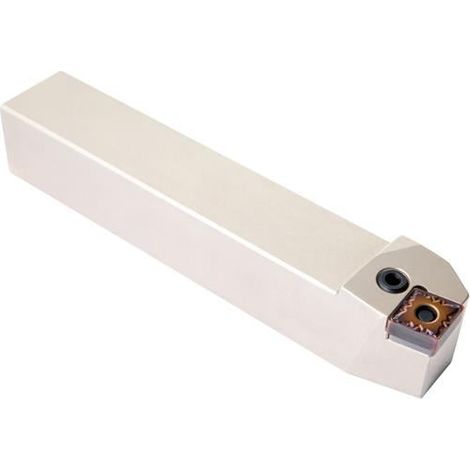Drehwerkzeughalter ISO PCBNL 2020 K 12 Funkt.-Länge 125mm Linkslauf PRAMET