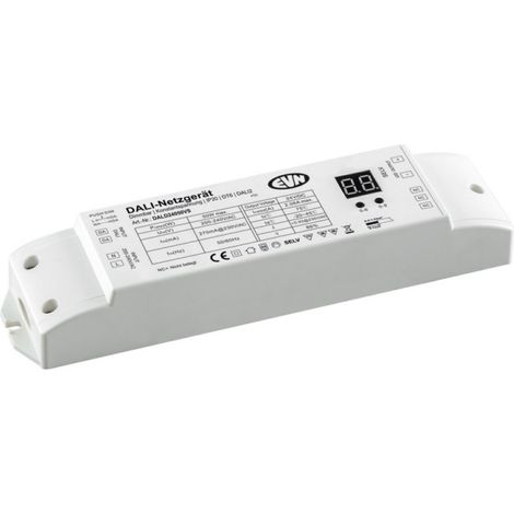 EVN DALI Dimmer-Empfänger DALD24050VS inkl. Netzgerät (1/2)