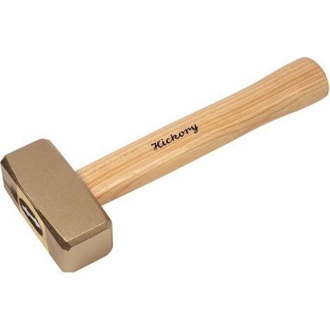 Endres Tools Massette Poids de la tête 1.000 g 1031000S (1/2)