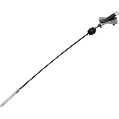 Tirette à câble, frein de stationnement MAXGEAR 32-1606 FORD 1534504 1751871
