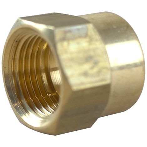 Manchon Femelle 270 GCU 3/8" (12/17) - Tube Cuivre Ø16 - Arcanaute (1/4)