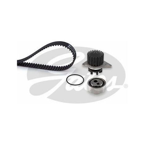 Pompe à eau + kit de courroie crantée Gates KP15127XS CITROËN 1611897680