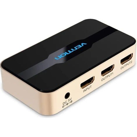Switch HDMI Vention ACBG0-EU