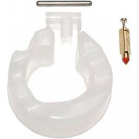 Kit réparation de carburateur Dellorto pour Scooter Aprilia 50 (1/5)