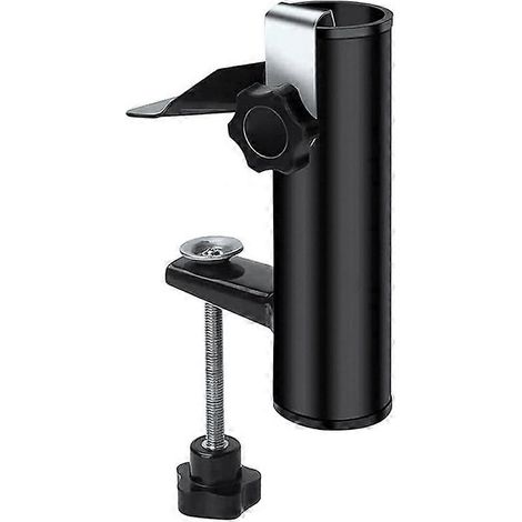 Support de parasol d'extérieur, porte-parasol (1/4)