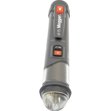 Megger VF-T5 Tester di tensione senza contatto CAT IV 1000 V (1/2)