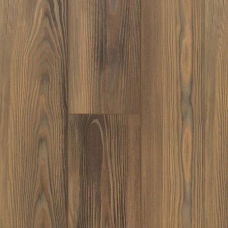 Parquet stratifié Pacific Ragnar Warm Natural – 1288 mm x 190 mm x 8 mm – Technologie Hydro+ pour pièces humides – Résistant aux rayures – Berry-Alloc