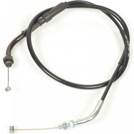 vicma gaskabel für motorrad honda 600 cbf s 2004 bis 2006 18133 (1/3)
