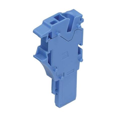 Module de départ 1 conducteur WAGO 2022-164 1 pc(s) (1/2)