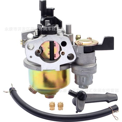 Pignon avant, chaîne, plateau, roue libre grande et petite, 68 dents, 25 trous, 136 maillons pour mini-moto quad 47/49 cm³ deux temps (1/5)