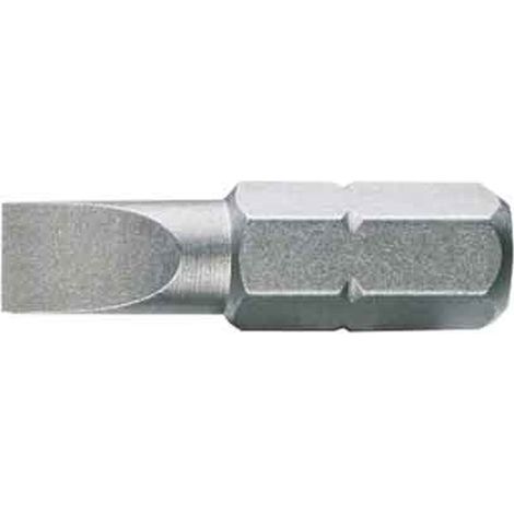 INSERTO PER VITI A TESTA CON INTAGLIO ART. 861/LP BETA 0,5x3 mm Q.TA 10