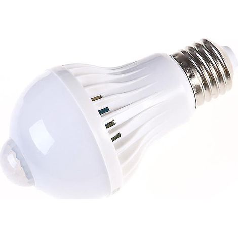 1 Stück smarte Glühbirne mit Licht- und Tonsensor (1/3)
