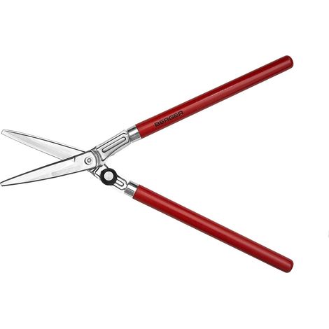Tijera Cortasetos Berger 2520