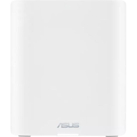 ASUS ZenWiFi BT10 Tri-Band (2,4 GHz/5 GHz/6 GHz) Wi-Fi 7 (802.11be) Weiß 3 Intern (1/4)