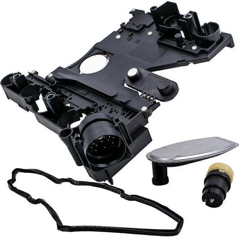 Corps de soupape de plaque conductrice de transmission électrique pour Mercedes-Benz 05097219AA (1/5)