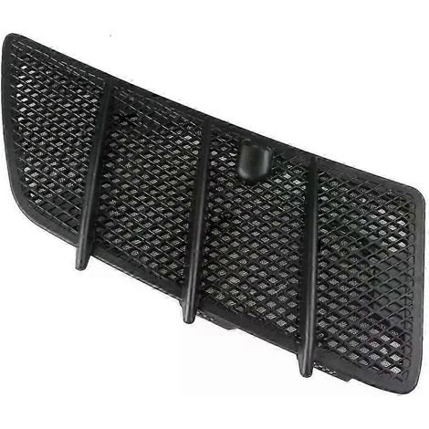 Grille d'aération supérieure de capot pour Mercedes-Benz W164 ML GL 320 350 450 550 63 AMG (2008-2011) - Référence : 1648804405 (côté droit) - JXLGV (1/5)