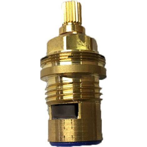 Vitone destro di ricambio a disco acqua fredda 9792 Bongio