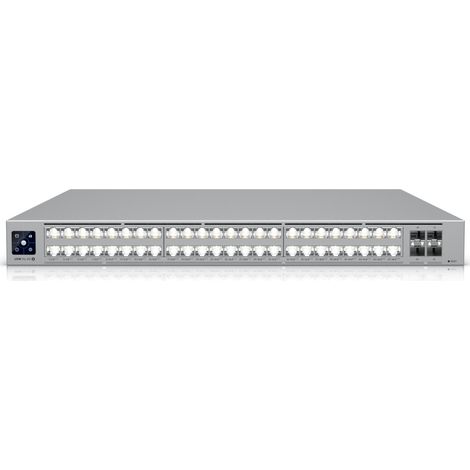 UniFi Pro XG 48 PoE (1080 W) (1/5)