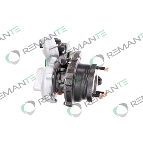 Turbocompresseur, suralimentation REMANTE 003-002-000061R FORD 1517400700 600515