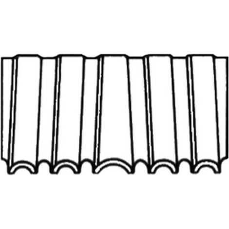 14 000 Agrafes Croco Wn25-12 - 25x12 mm - D-Work (1/2)