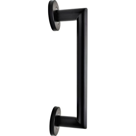 Poignée de Tirage VIF KLOSE besser "Black Matt" Diam.20 mm / Axe 200 mm