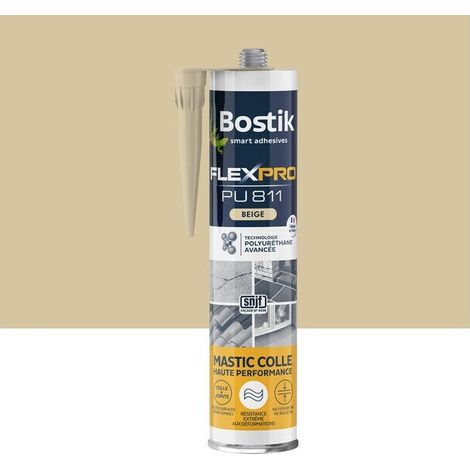 Bostik Flexpro Pu811300mlbeige - Bostik (1/3)
